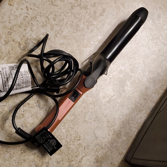 Almost Famous Other - Almost famous curling iron